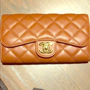 Wallet bag- new